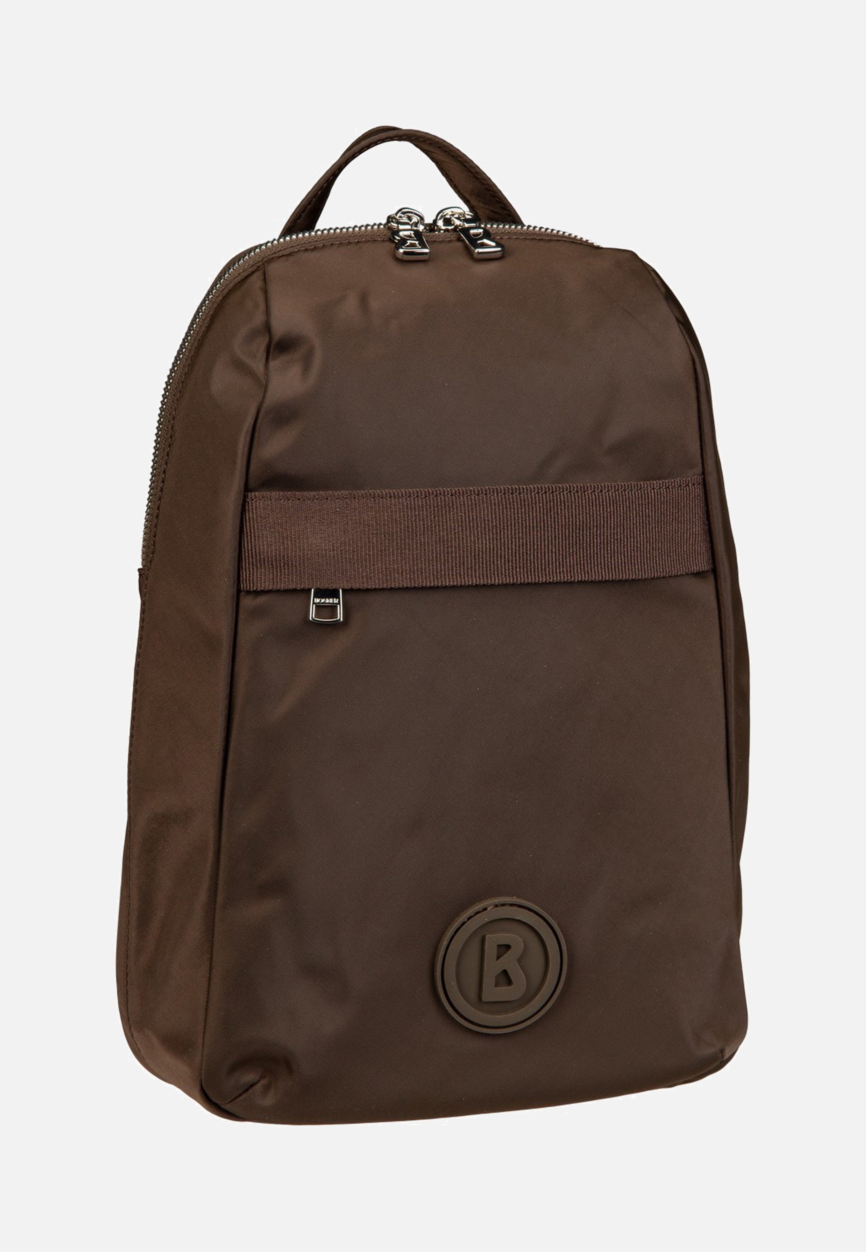 Maggia 1.0 Maxi SVZ Seal Brown - Rucksack