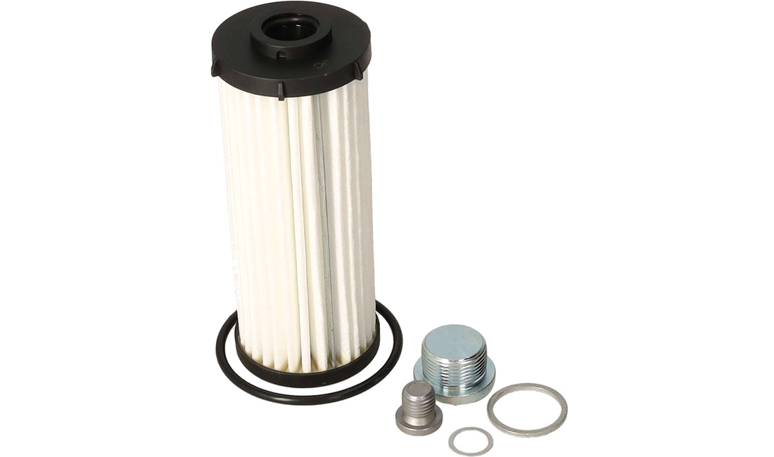 Hydraulikfilter