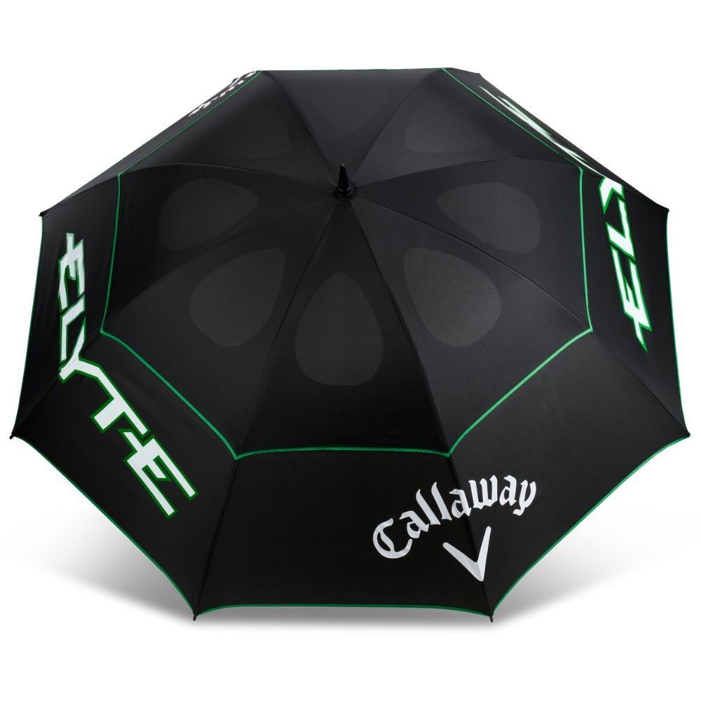 Elyte Double Canopy 68