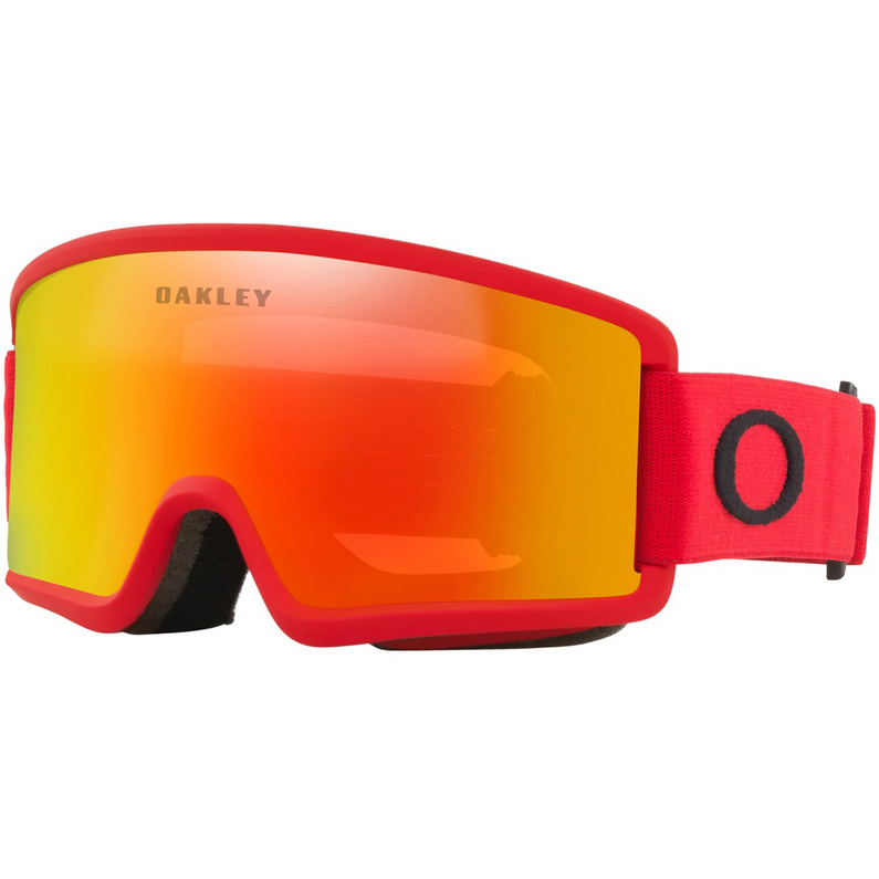 Oakley Target Line S Skibrille