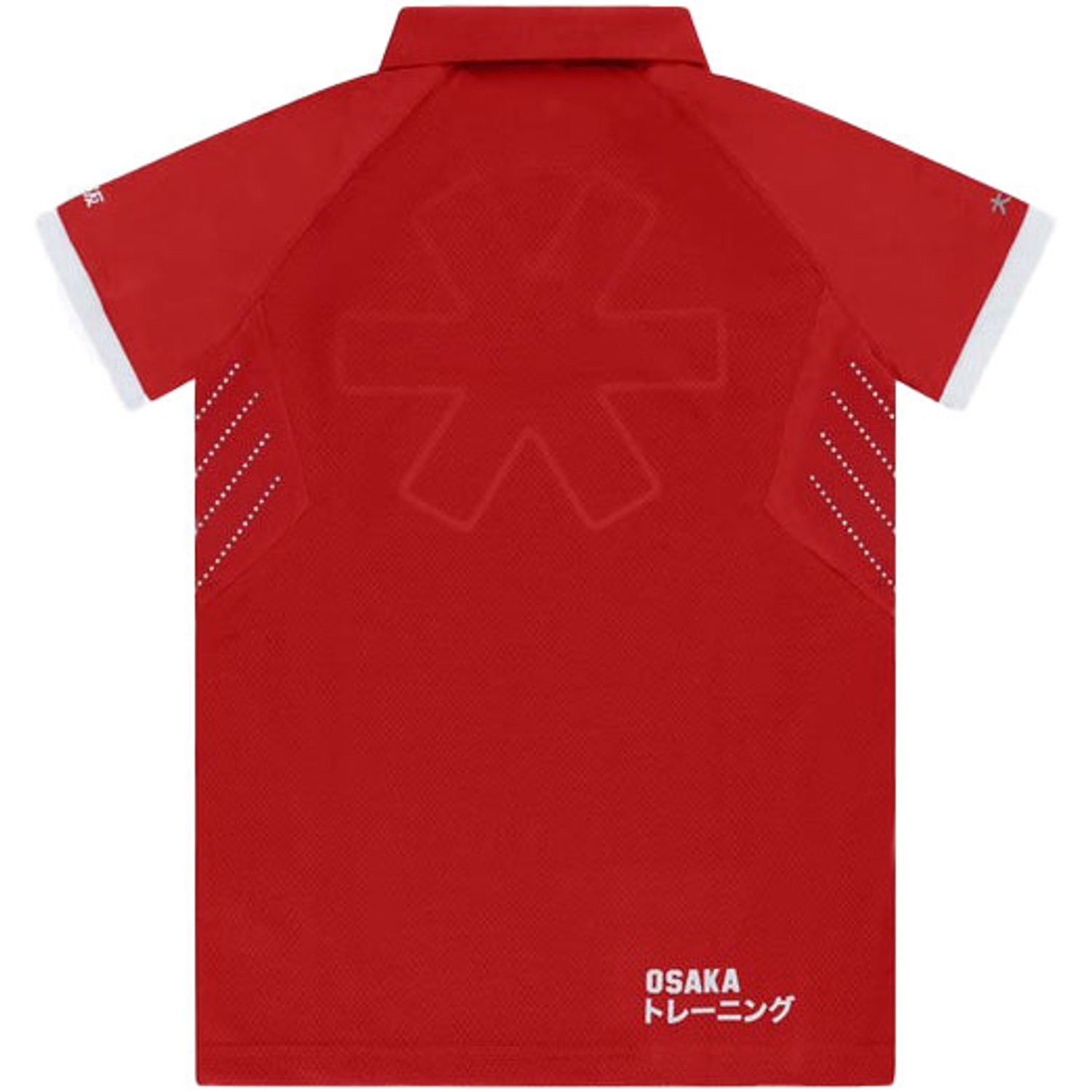 Osaka Team Polo Jersey Junior