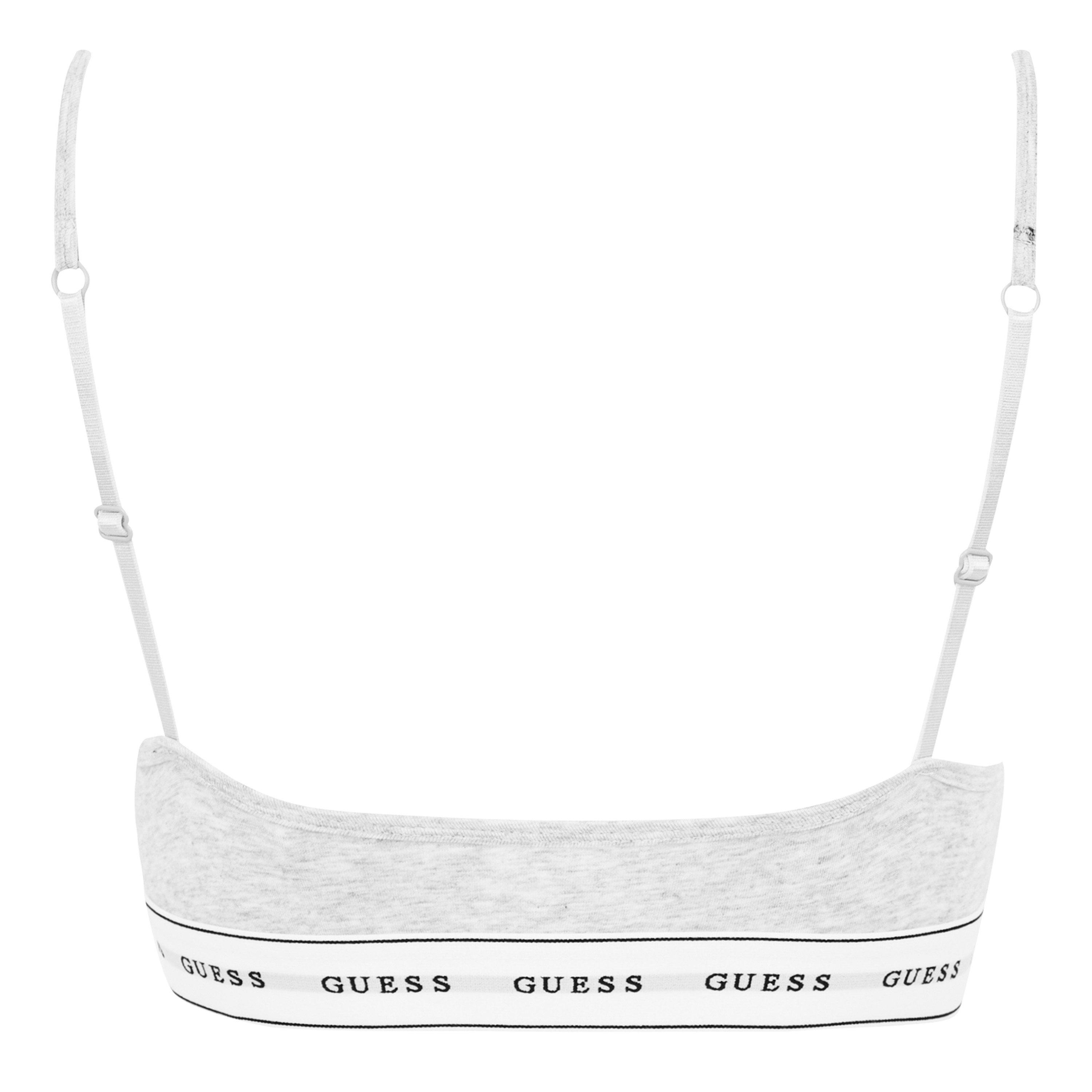 Guess Carrie Logo Bra