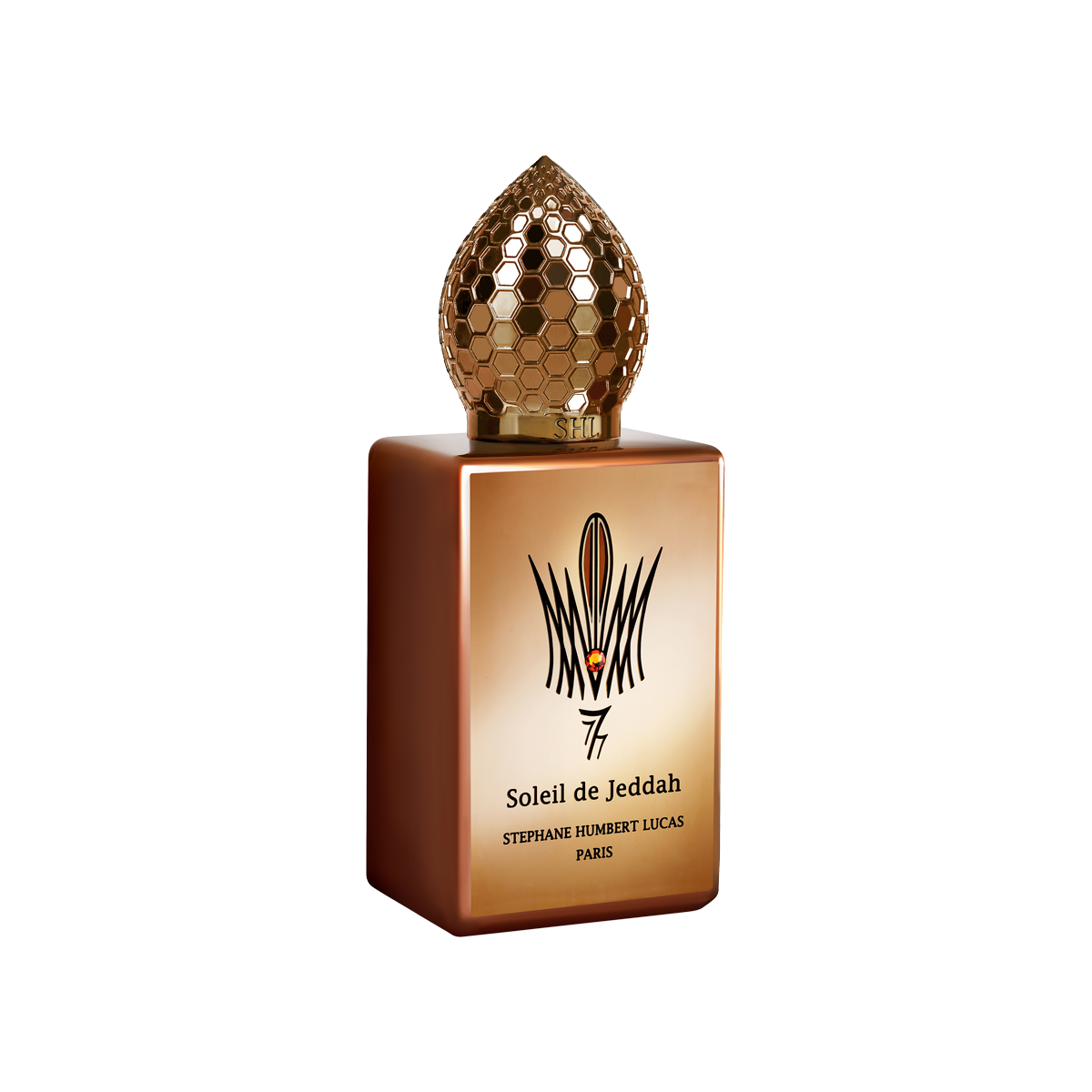 Soleil de Jeddah Afterglow Eau de Parfum 50ml