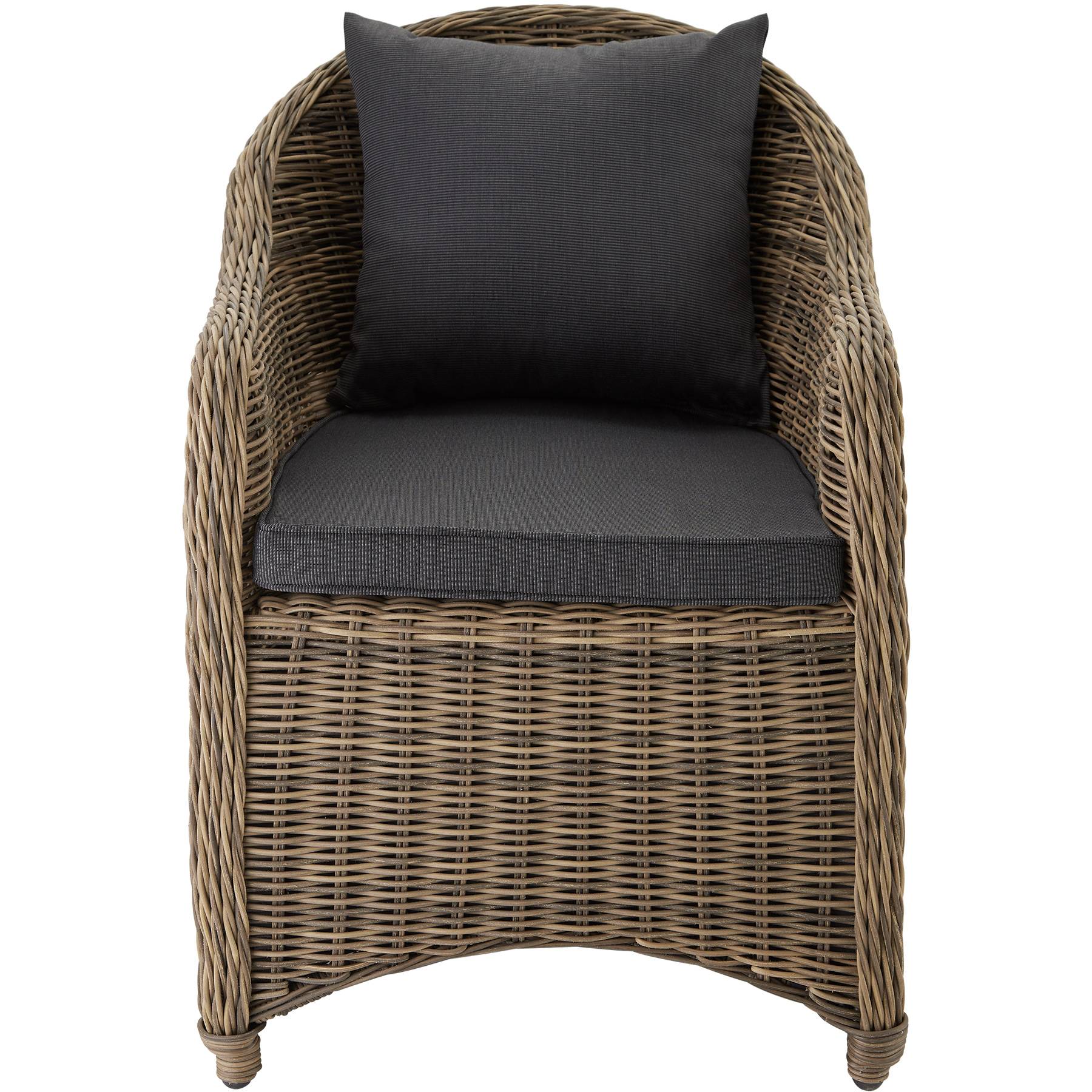 Rattan Sitzgruppe Zürich