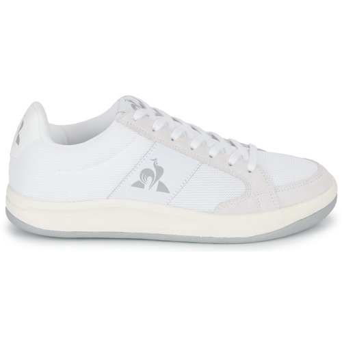 Le Coq Sportif - ASHE TEAM - Blanc