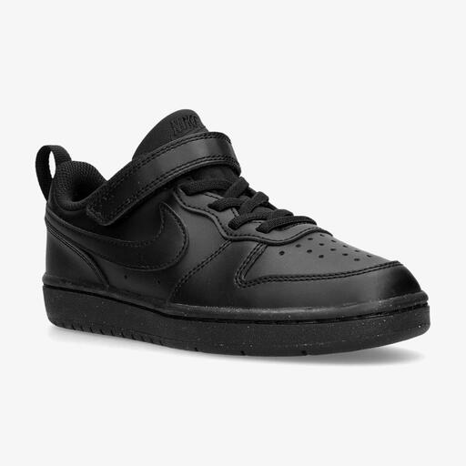 Nike Court Borough Low Recraft