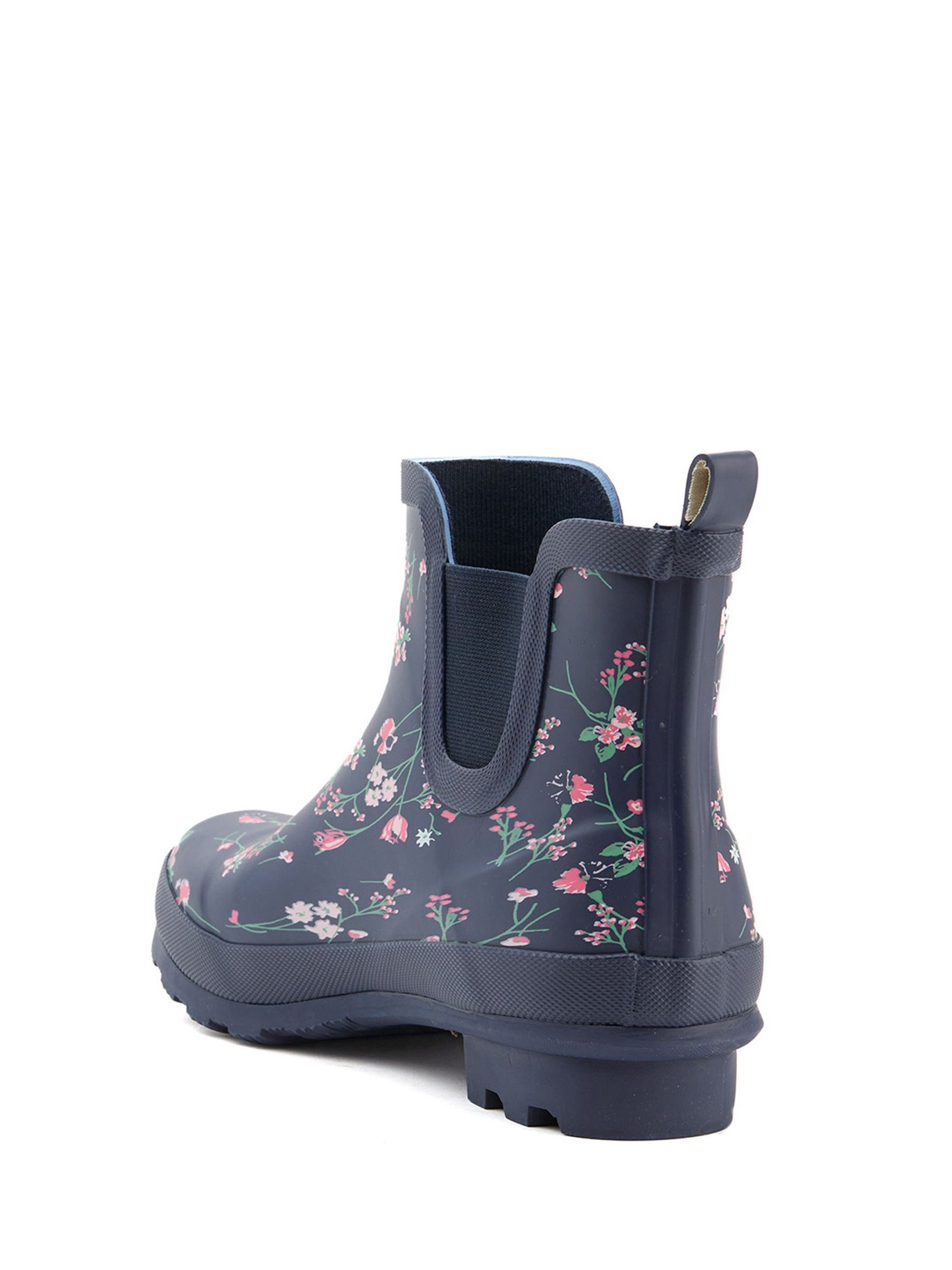 Pavers Chelsea Wellies Boots
