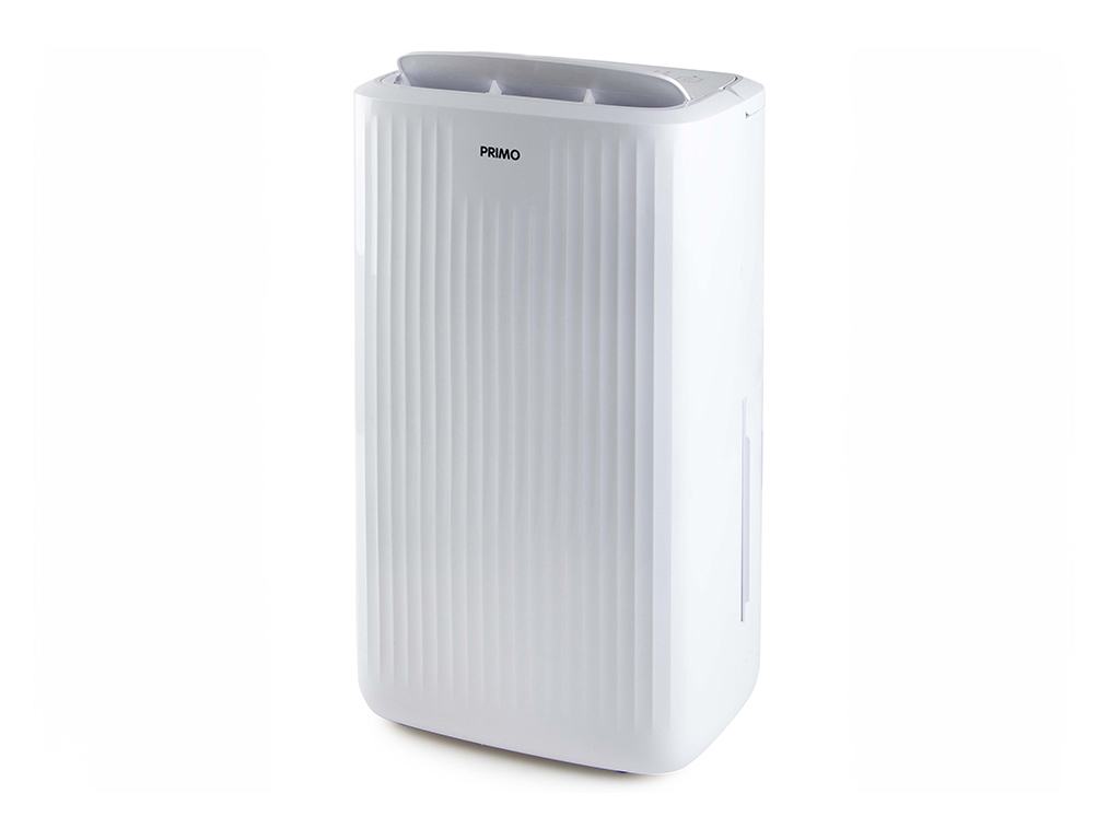 PRIMO PR581DH luchtontvochtiger - 10 liter