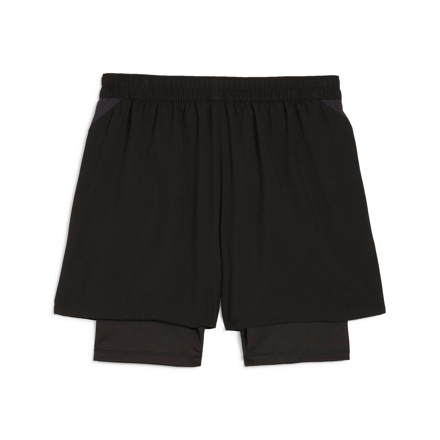 Puma Team Padel 2in1 Short Heren