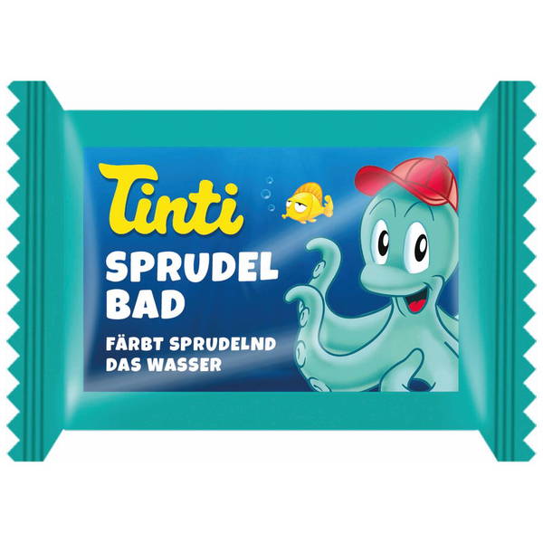 TintiTinti   Sprudelbad