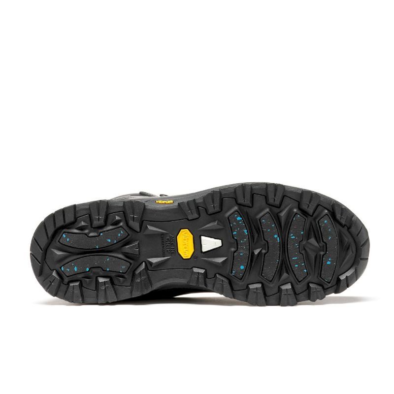 520 Winter GV MM - Chaussures randonnée homme