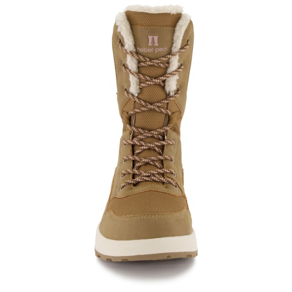 Heber Peak - Woman's SylvaHe. High Winter Boots - Chaussures d'hiver