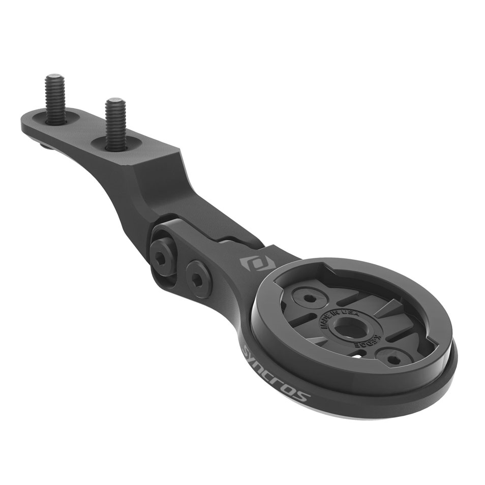 Syncros iC Aero Mount Til Cykelcomputer Lang