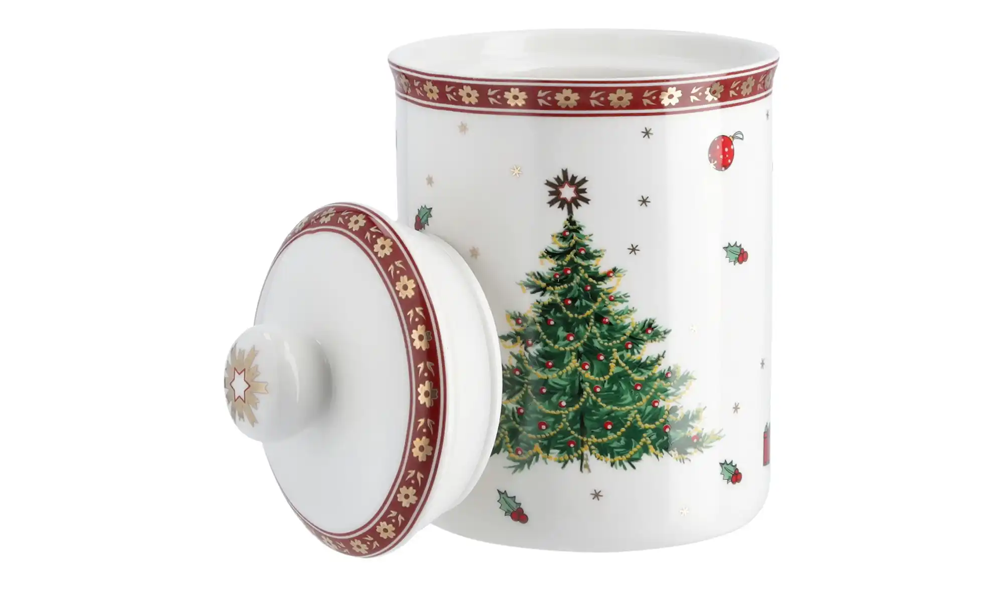 Peill+Putzler Keksdose Santa