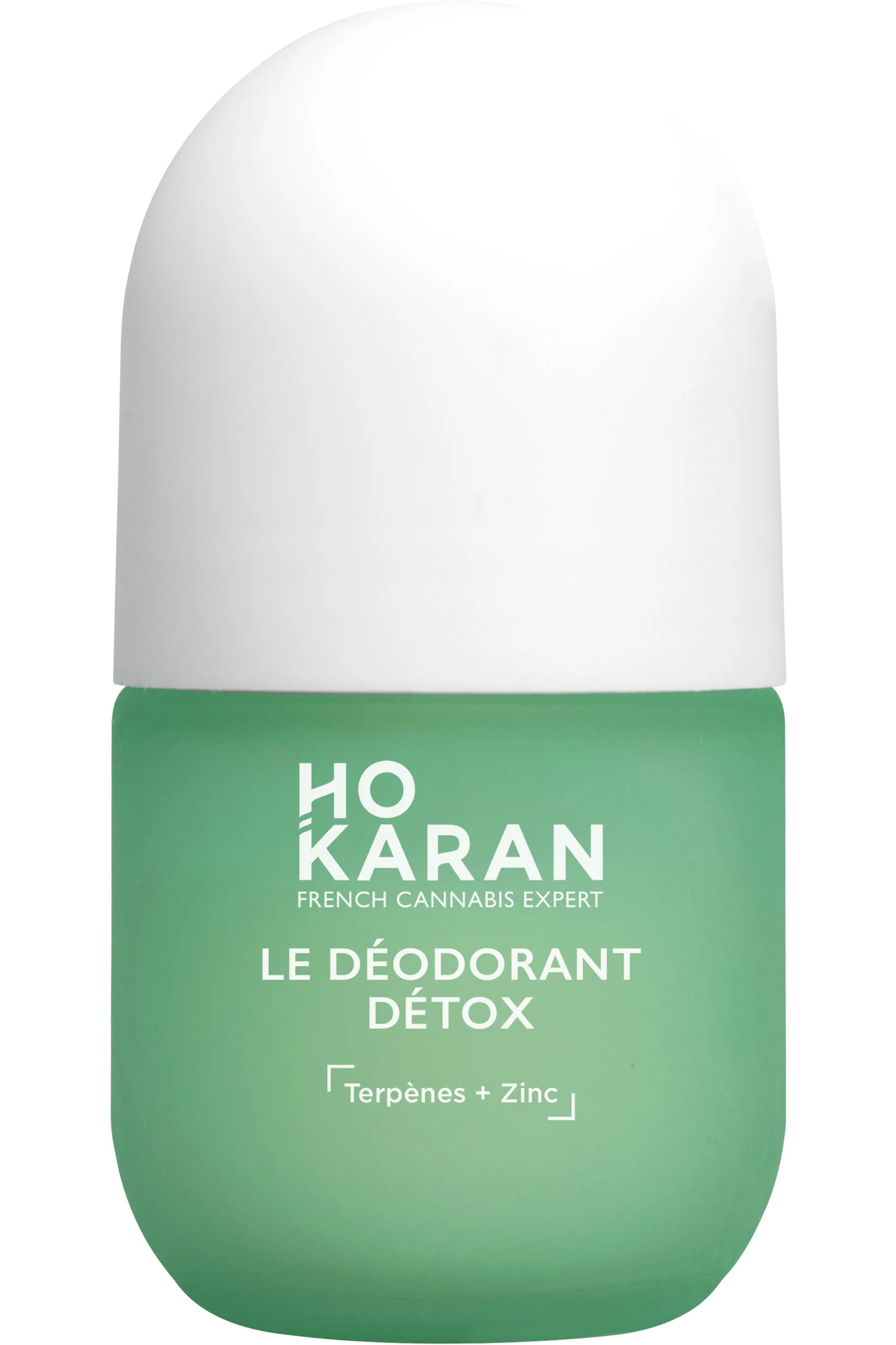 Ho Karan Déodorant Détox-50 ml