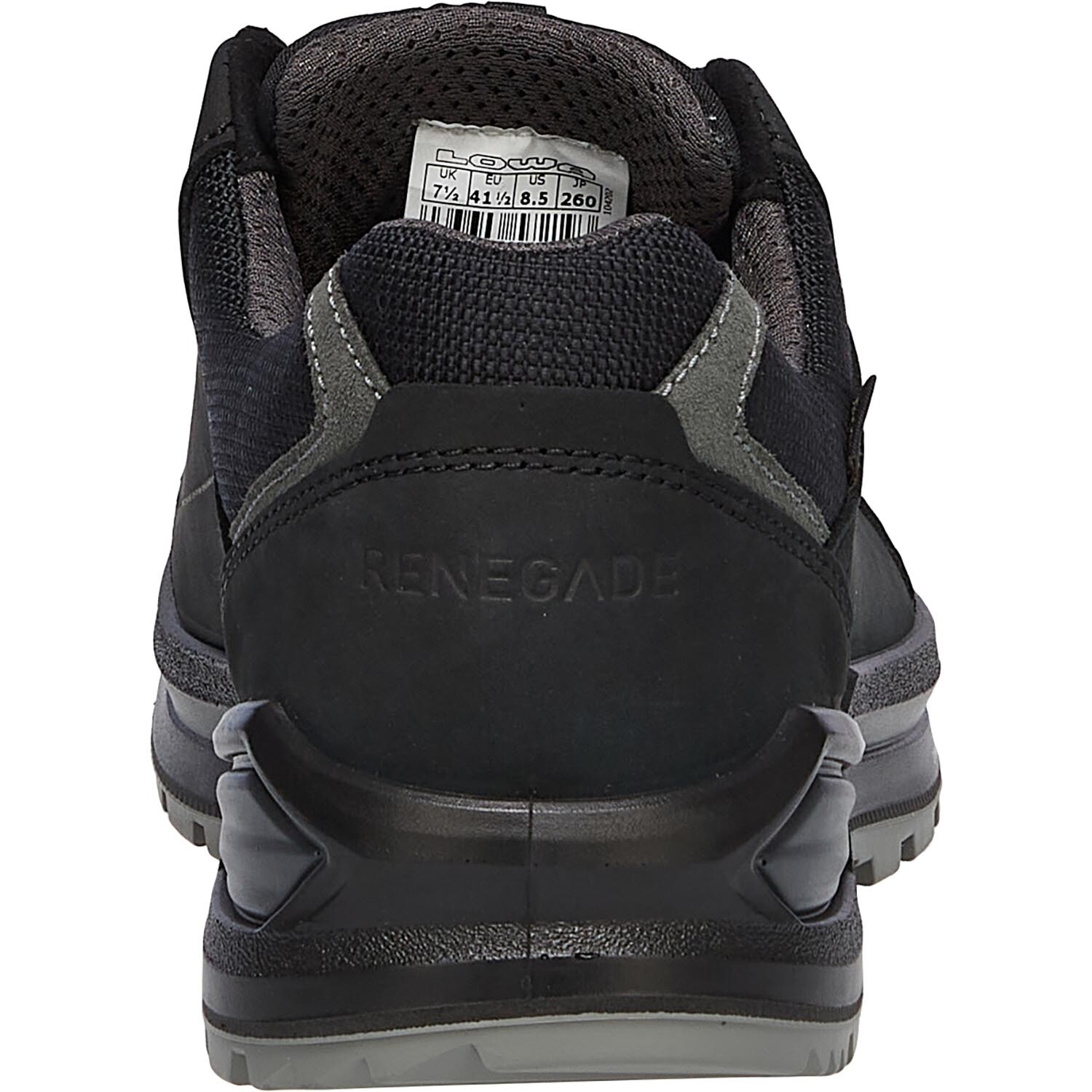 Lowa Mens Renegade Evo GTX Lo
