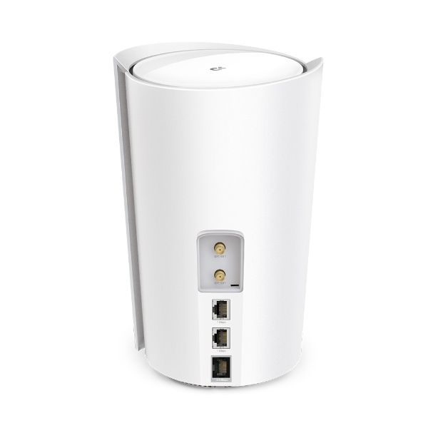 Tp-link Router Wireless AX3000 Deco X50 Whole Mesh Dual-band Wifi 6 Gigabit - DECOX50-5G(1-PACK)
