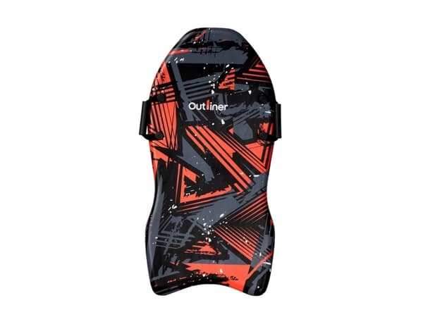 Outliner Sledge 39 101.5X48.5X2.1 Ol-C66/39 Foam