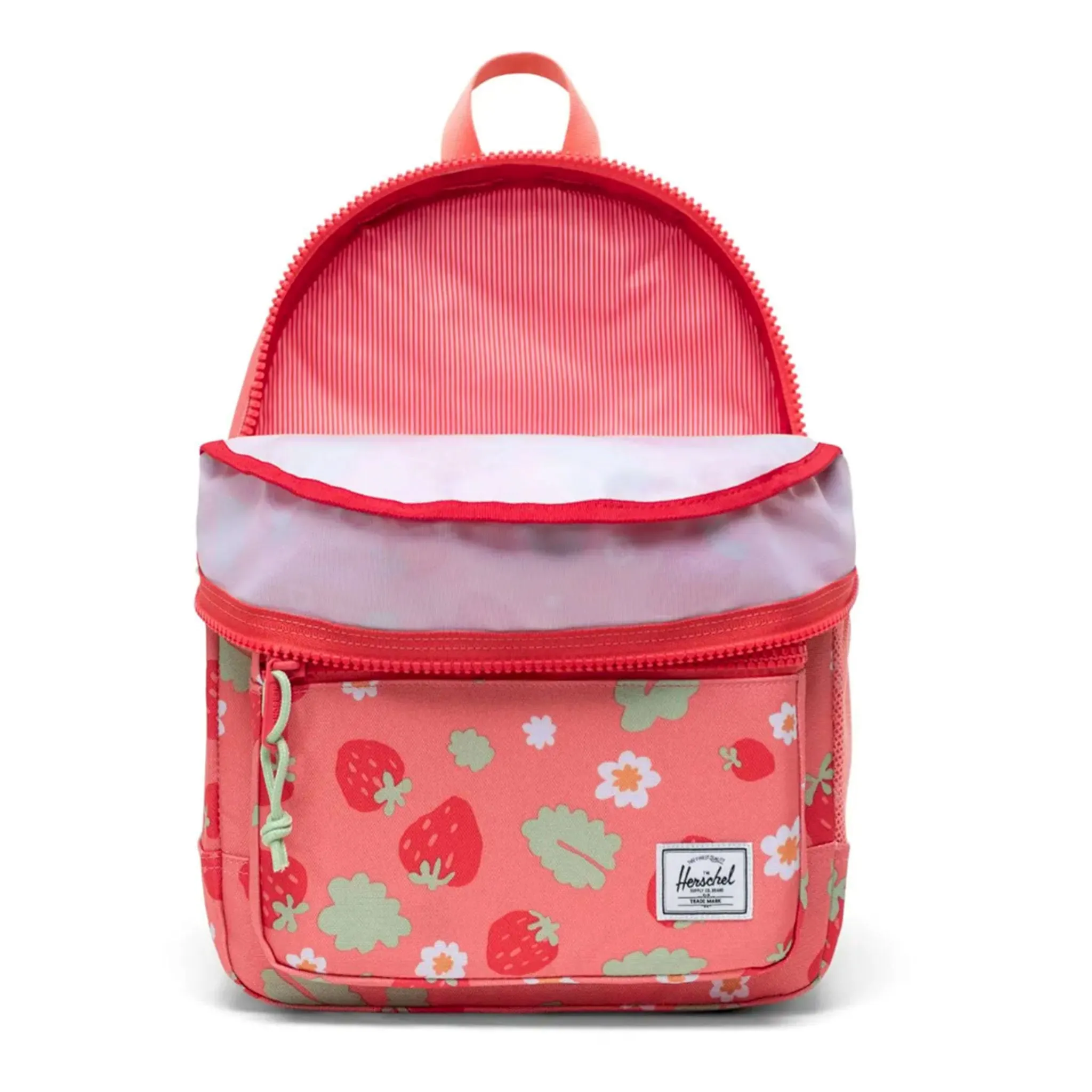 Herschel Supply Co Sac à Dos Heritage™ Mini 3-7ans - Fraises