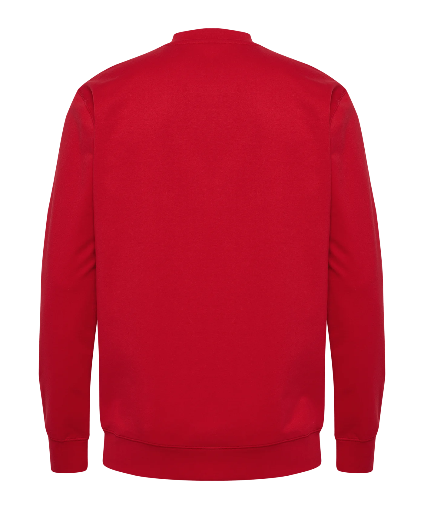 Hummel GO 2.0 Sweatshirt Rot F3062