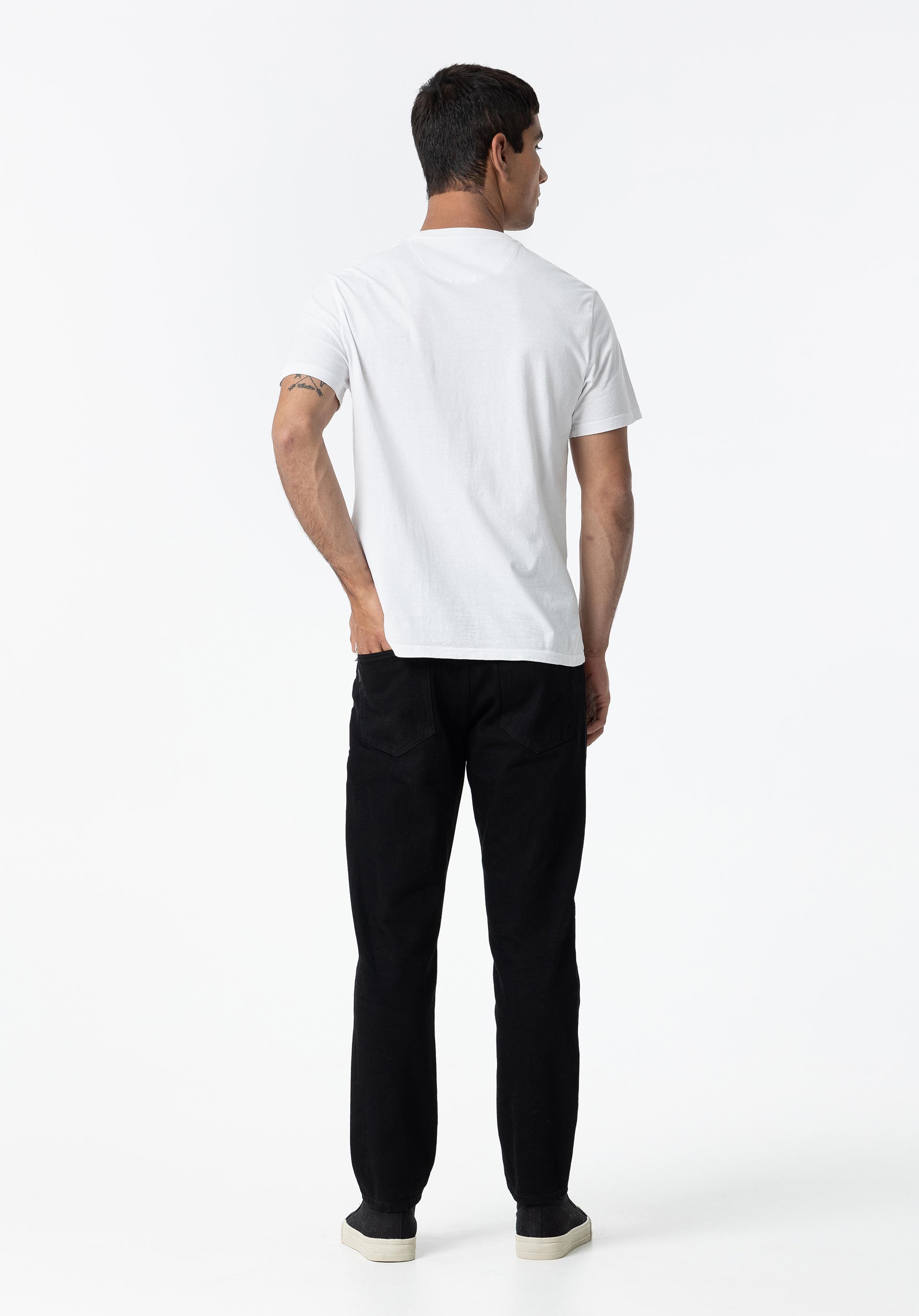 Jeans Relaxed Fit