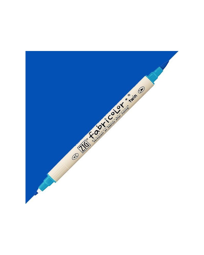 031 - Bleu Cobalt