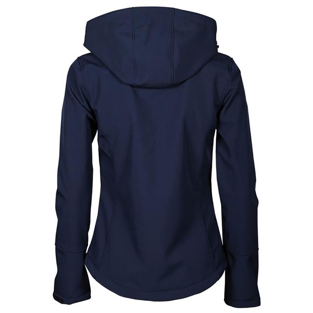 Jas Harry's Horse Chicago Kids Donkerblauw
