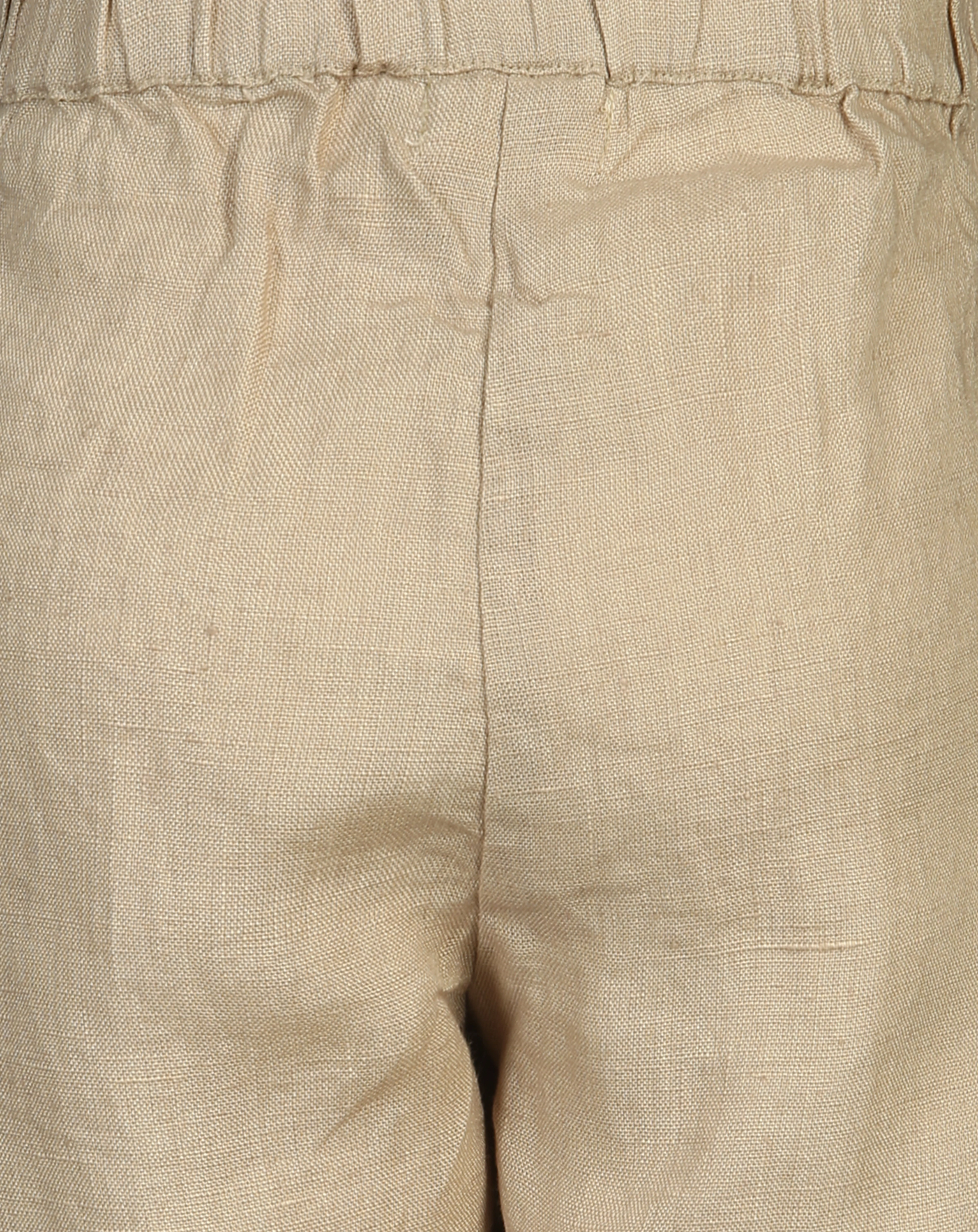 Leinenhose PEN in llama