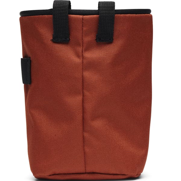 Sac à magnésie BLACK DIAMOND MOJO CHALK BAG BURNT SIENNA