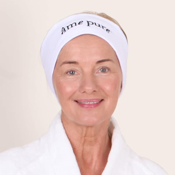 ame pure 3 Stk- SPA Hårbånd