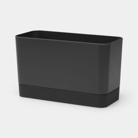 SinkSide Aanrechtbakje 117503 - Dark Grey
