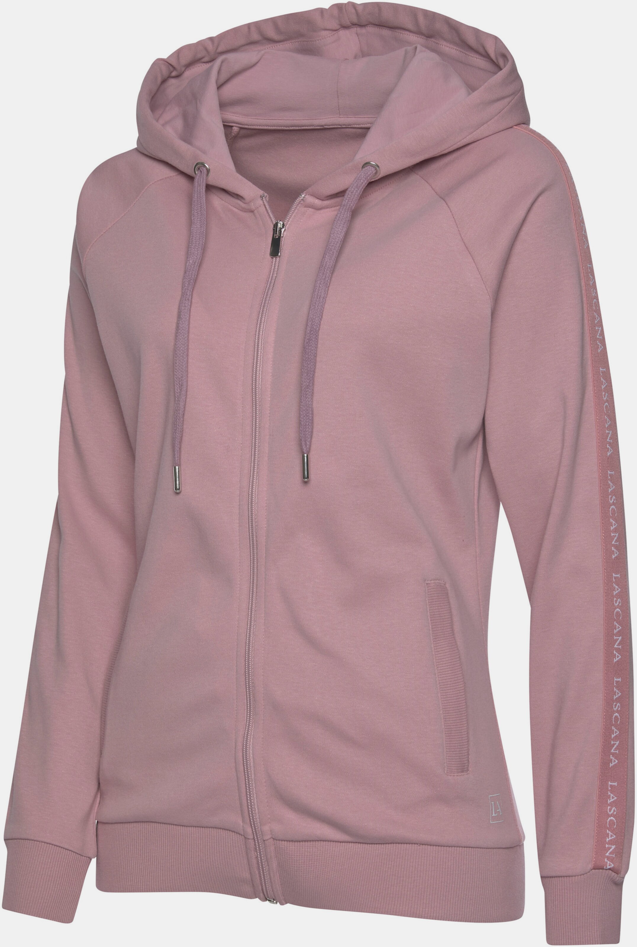 Trainingsjacke