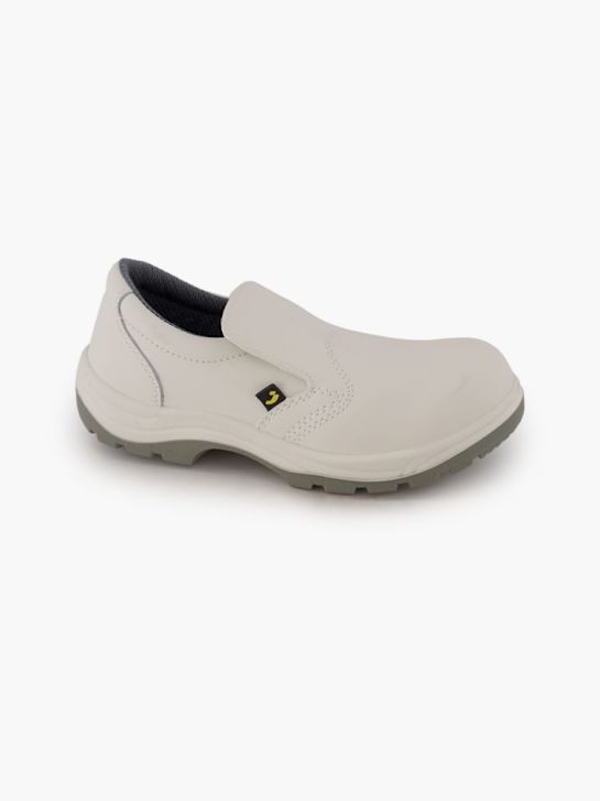 Safety Jogger S2 Sicherheitsschuh Grau