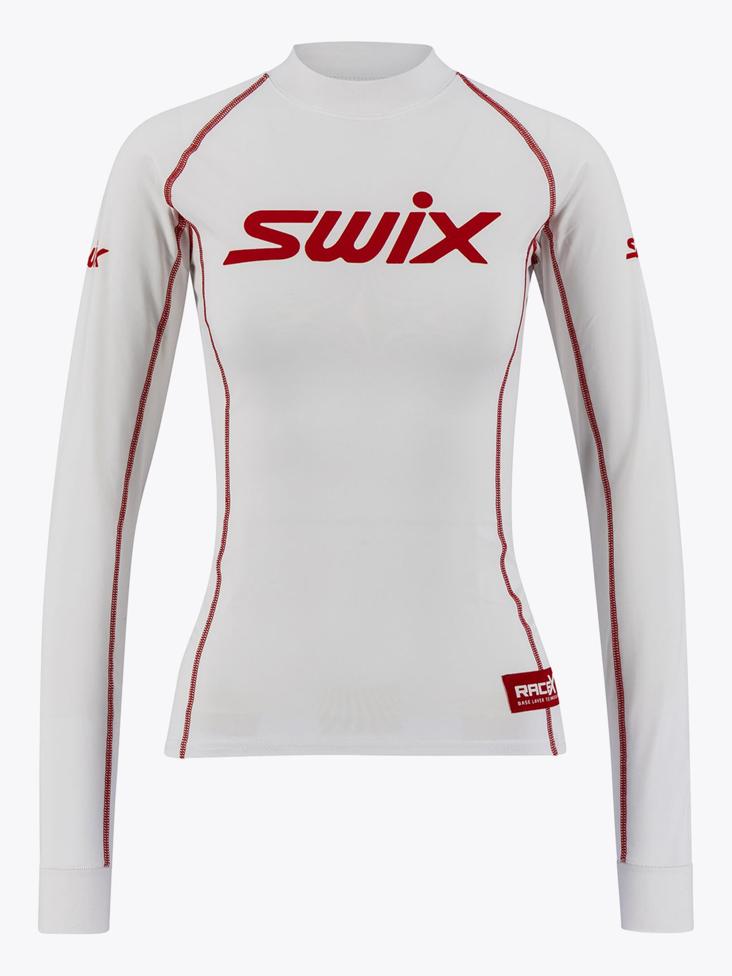 RaceX NTS bodywear Long Sleeve W