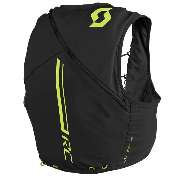 Sac trail SCOTT PACK TRAIL RC TR' 4 BLACK/YELLOW