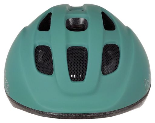 Casque Ville Bobike GO XS Vert Peppermint