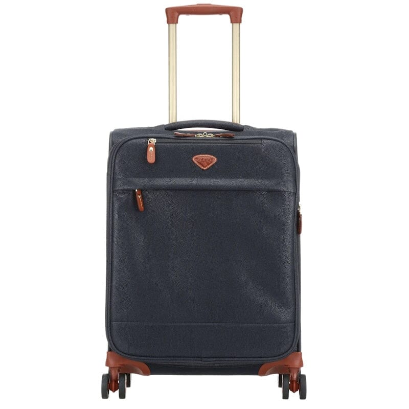 Jump Uppsala Handbagage Trolley Spinner 55cm Marine