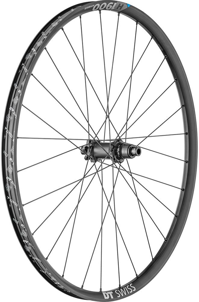 DT Swiss H 1900 Spline® 27,5
