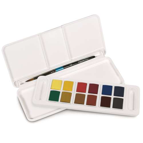 DALER-ROWNEY Aquafine Reise-Sets