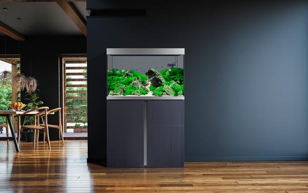 FLUVAL® Aquarium Kombination Siena 270, ca.