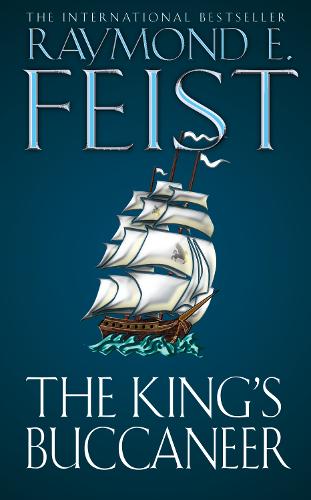 The King's Buccaneer (Paperback)