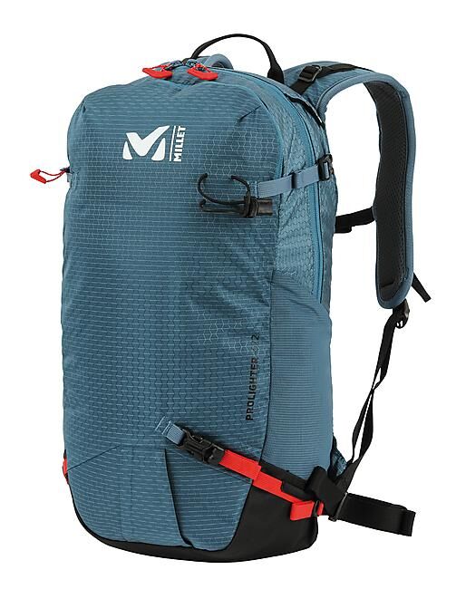 MILLET - SAC A DOS ALPINISME PROLIGHTER 22