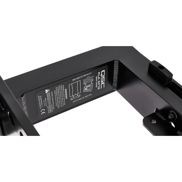 QSC KLA AF12 Frame