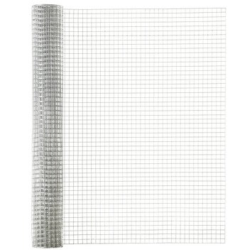 Handson vogelgaas 100 cm x 5 m verzinkt