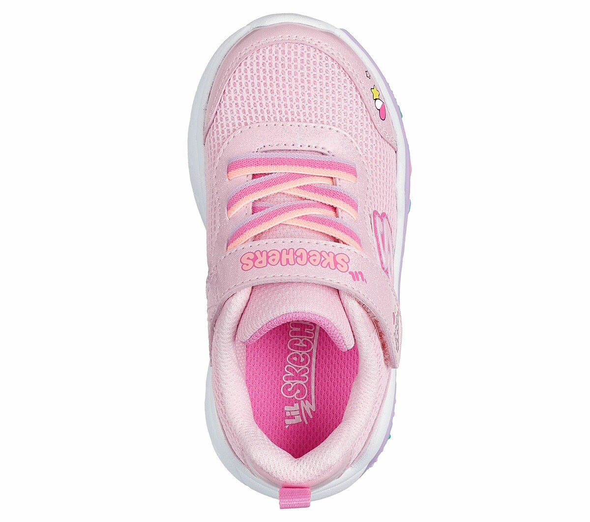 SKECHERS<br>Sneakers Play Scene - Fun Squad