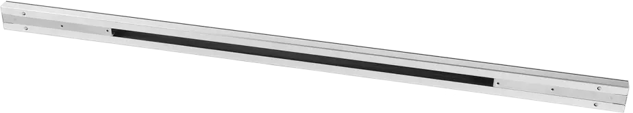 Witte greepsteun geschikt voor slimline afzuigkappen 17004788