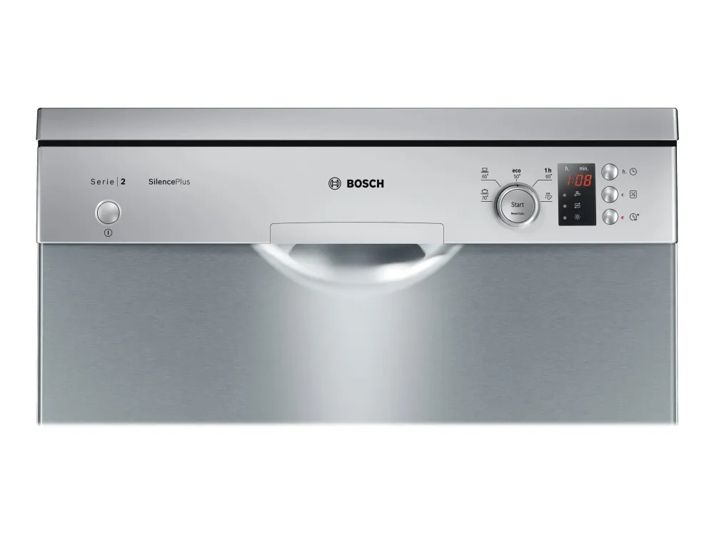 Bosch Serie | 2 SMS25AI05E - EcoSilence - 48 dB