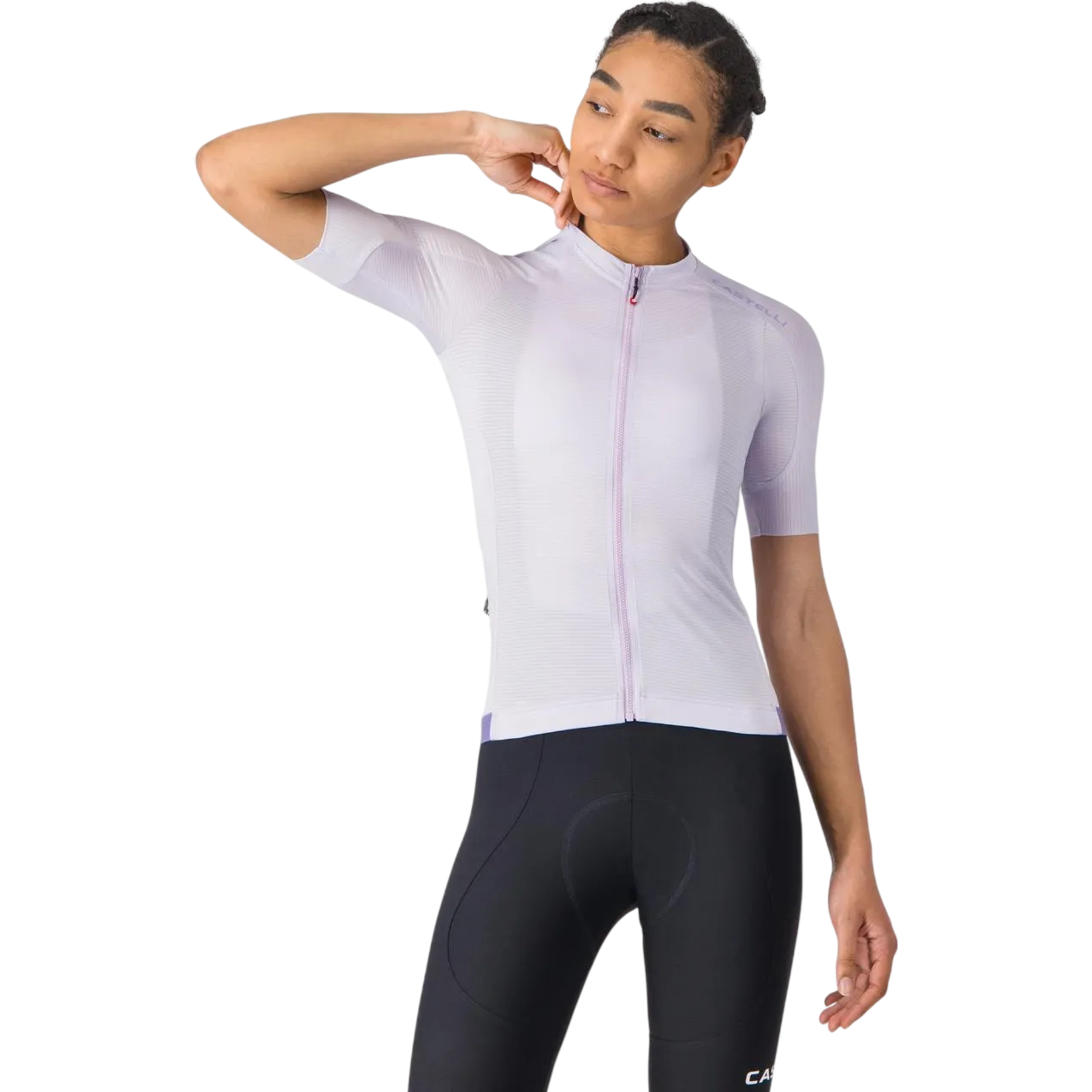Castelli Espresso 2 Fietsshirt Dames