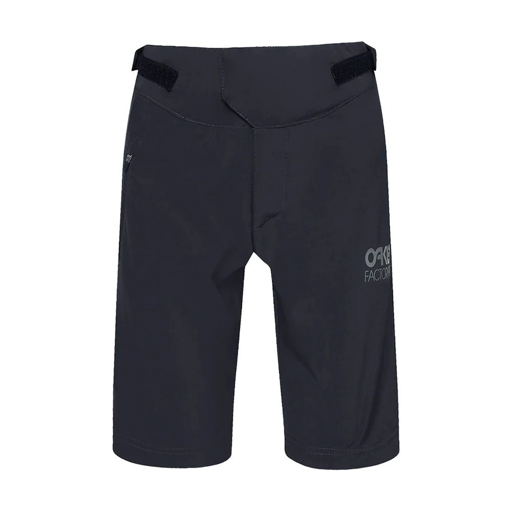 Oakley FACTORY PILOT LITE I - Short Femme blackout