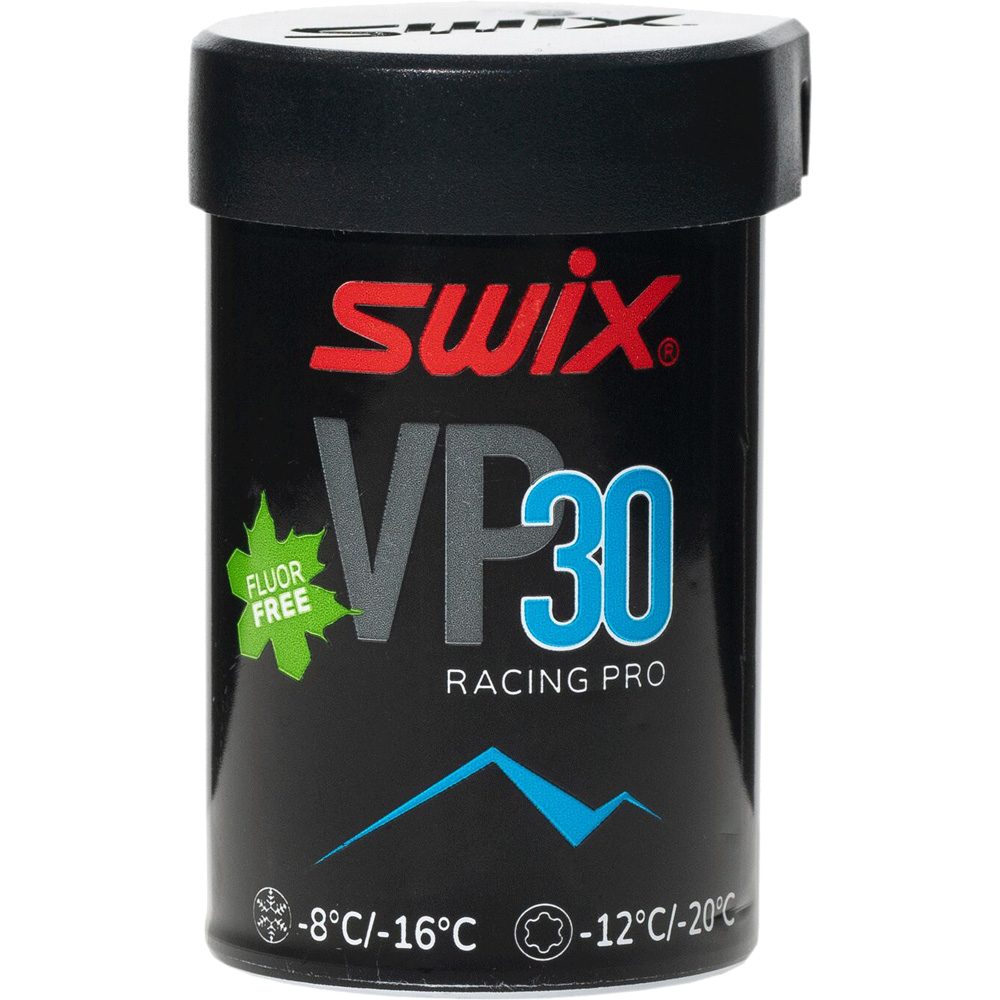 Swix VP30 Pro Light Blue -16°/-8°C 43g